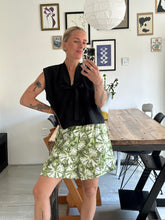 Afbeelding in Gallery-weergave laden, SUE WAISTCOAT - Black