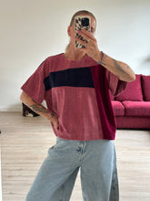 Afbeelding in Gallery-weergave laden, ABBY T-SHIRT - Unique piece 8