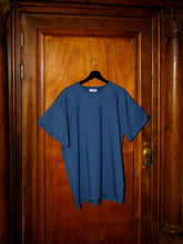 Afbeelding in Gallery-weergave laden, LOVA T-SHIRT - Denim