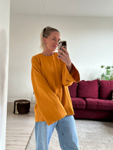 Afbeelding in Gallery-weergave laden, JOE SWEATER - Corn
