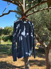 Afbeelding in Gallery-weergave laden, HOLLY LONGSLEEVE - Bamboo Denim
