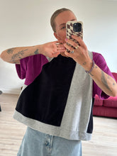 Afbeelding in Gallery-weergave laden, ABBY T-SHIRT - Unique piece 9
