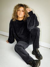 Afbeelding in Gallery-weergave laden, MARLEY - BLACK
