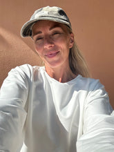 Afbeelding in Gallery-weergave laden, HOLLY LONGSLEEVE - Ecru
