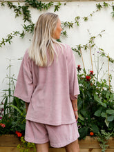 Afbeelding in Gallery-weergave laden, LENNY T-SHIRT - Soft pink
