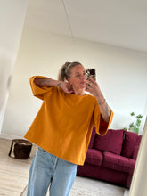 Afbeelding in Gallery-weergave laden, LENNY T-SHIRT - Corn
