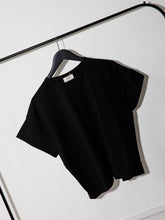 Afbeelding in Gallery-weergave laden, RIVA T-SHIRT - Black
