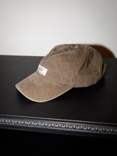 Afbeelding in Gallery-weergave laden, LOD CAP - Dusty brown
