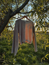 Afbeelding in Gallery-weergave laden, JAZZ SWEATER - Champagne/Mud
