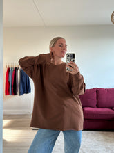 Afbeelding in Gallery-weergave laden, RUBY LONGSLEEVE - Cinnamon
