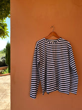 Afbeelding in Gallery-weergave laden, HOLLY LONGSLEEVE - Stripes
