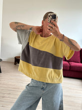 Afbeelding in Gallery-weergave laden, ABBY T-SHIRT - Unique piece 5

