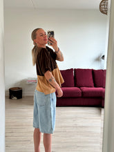 Afbeelding in Gallery-weergave laden, ABBY T-SHIRT - Unique piece 7
