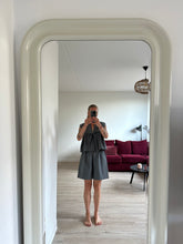 Afbeelding in Gallery-weergave laden, SUE WAISTCOAT - Grey
