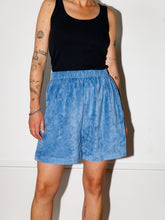 Afbeelding in Gallery-weergave laden, NOVÈL SHORTS - Blue
