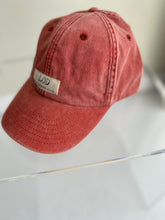 Afbeelding in Gallery-weergave laden, LOD CAP - Dusty orange
