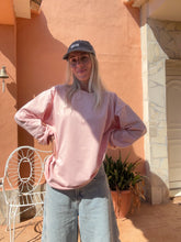 Afbeelding in Gallery-weergave laden, HOLLY LONGSLEEVE - Blush pink
