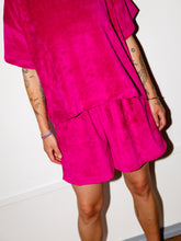 Afbeelding in Gallery-weergave laden, NOVÈL SHORTS - Raspberry
