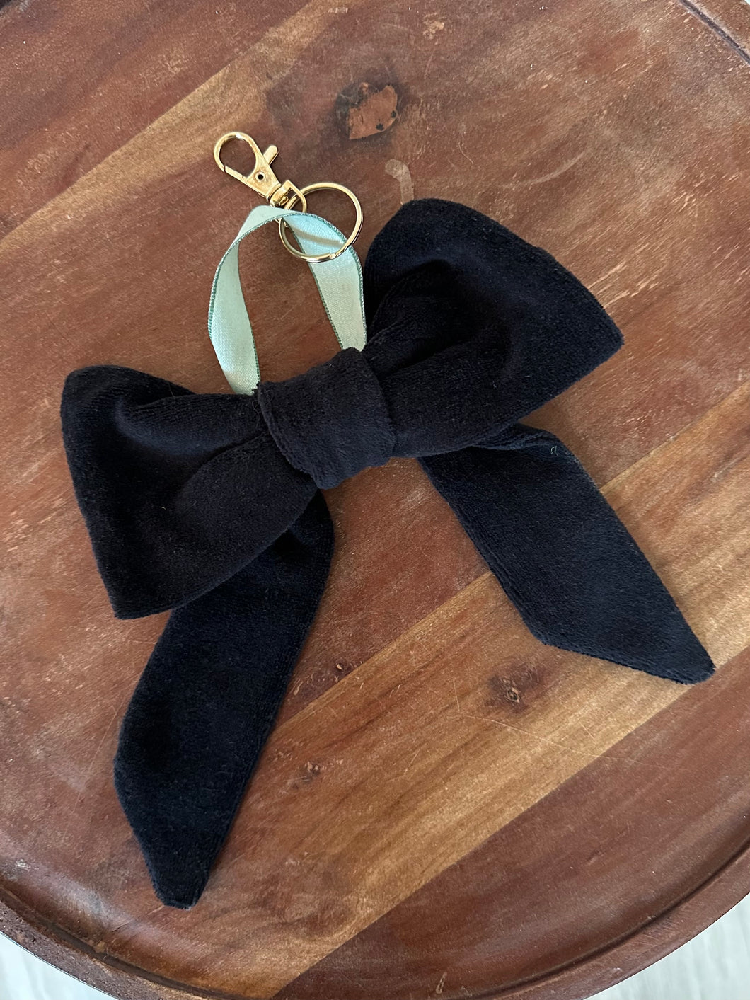 BOW - Black