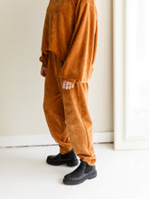 Afbeelding in Gallery-weergave laden, EVE - CAMEL/OCHRE
