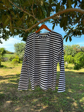 Afbeelding in Gallery-weergave laden, HOLLY LONGSLEEVE - Stripes
