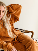Afbeelding in Gallery-weergave laden, MARLEY - CAMEL/OCHRE
