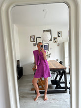 Afbeelding in Gallery-weergave laden, SUE WAISTCOAT - Cyclaam
