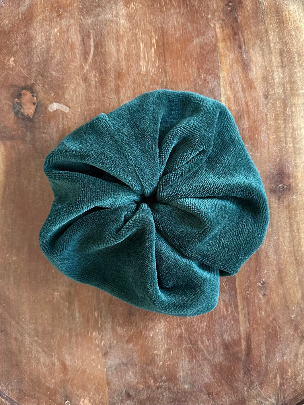 SCRUNCHIE / Big - Bottle