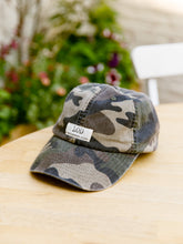 Afbeelding in Gallery-weergave laden, LOD CAP - Army
