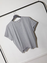 Afbeelding in Gallery-weergave laden, RIVA T-SHIRT - Grey
