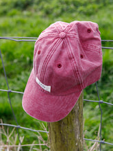 Afbeelding in Gallery-weergave laden, LOD CAP - Dusty pink
