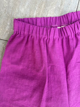 Afbeelding in Gallery-weergave laden, NOVÈL SHORTS - Cyclaam
