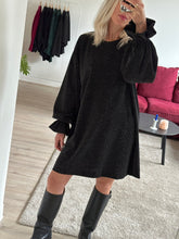 Afbeelding in Gallery-weergave laden, MAE SWEATDRESS - Glitter
