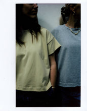 Afbeelding in Gallery-weergave laden, RIVA T-SHIRT - Grey
