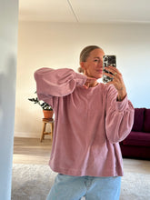 Afbeelding in Gallery-weergave laden, MARLEY SWEATER - Soft pink
