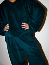 Afbeelding in Gallery-weergave laden, ROWAN SWEATER - Bottle
