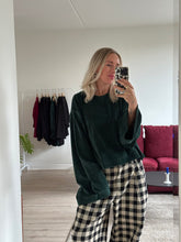 Afbeelding in Gallery-weergave laden, JAZZ SWEATER - Bottle
