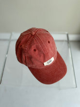 Afbeelding in Gallery-weergave laden, LOD CAP - Dusty orange
