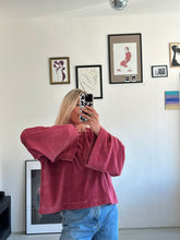Afbeelding in Gallery-weergave laden, JAZZ SWEATER - Old pink
