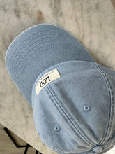 Afbeelding in Gallery-weergave laden, LOD CAP - Dusty blue
