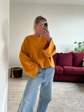 Afbeelding in Gallery-weergave laden, JAZZ SWEATER - Corn
