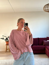 Afbeelding in Gallery-weergave laden, JAZZ SWEATER - Soft pink
