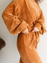 Afbeelding in Gallery-weergave laden, MARLEY - CAMEL/OCHRE
