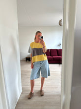 Afbeelding in Gallery-weergave laden, ABBY T-SHIRT - Unique piece 5
