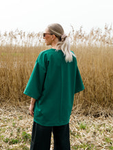 Afbeelding in Gallery-weergave laden, RYO T-SHIRT - Lush green
