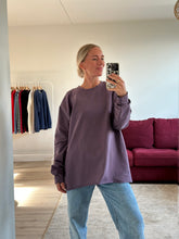 Afbeelding in Gallery-weergave laden, RUBY LONGSLEEVE - Mauve
