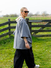 Afbeelding in Gallery-weergave laden, RYO T-SHIRT - Grey
