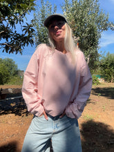 Afbeelding in Gallery-weergave laden, HOLLY LONGSLEEVE - Blush pink
