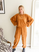 Afbeelding in Gallery-weergave laden, MARLEY - CAMEL/OCHRE
