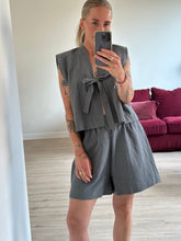 Afbeelding in Gallery-weergave laden, NOVÈL SHORTS - Grey
